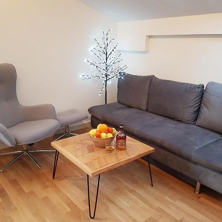 Ferienwohnung Rainer Файбербрун Екстериор снимка