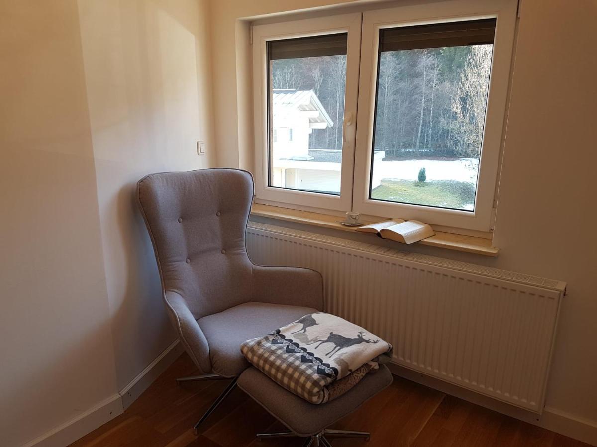 Ferienwohnung Rainer Файбербрун Екстериор снимка