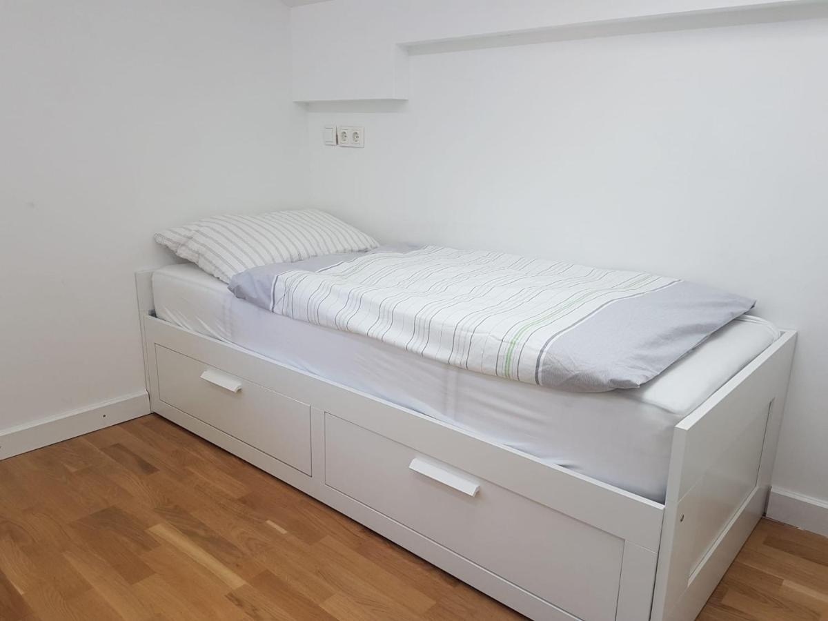 Ferienwohnung Rainer Файбербрун Екстериор снимка