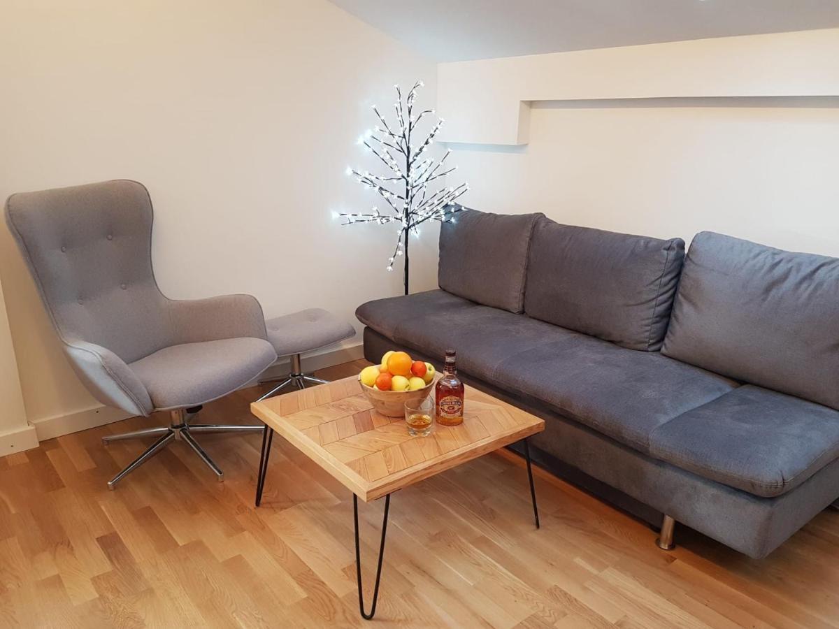 Ferienwohnung Rainer Файбербрун Екстериор снимка