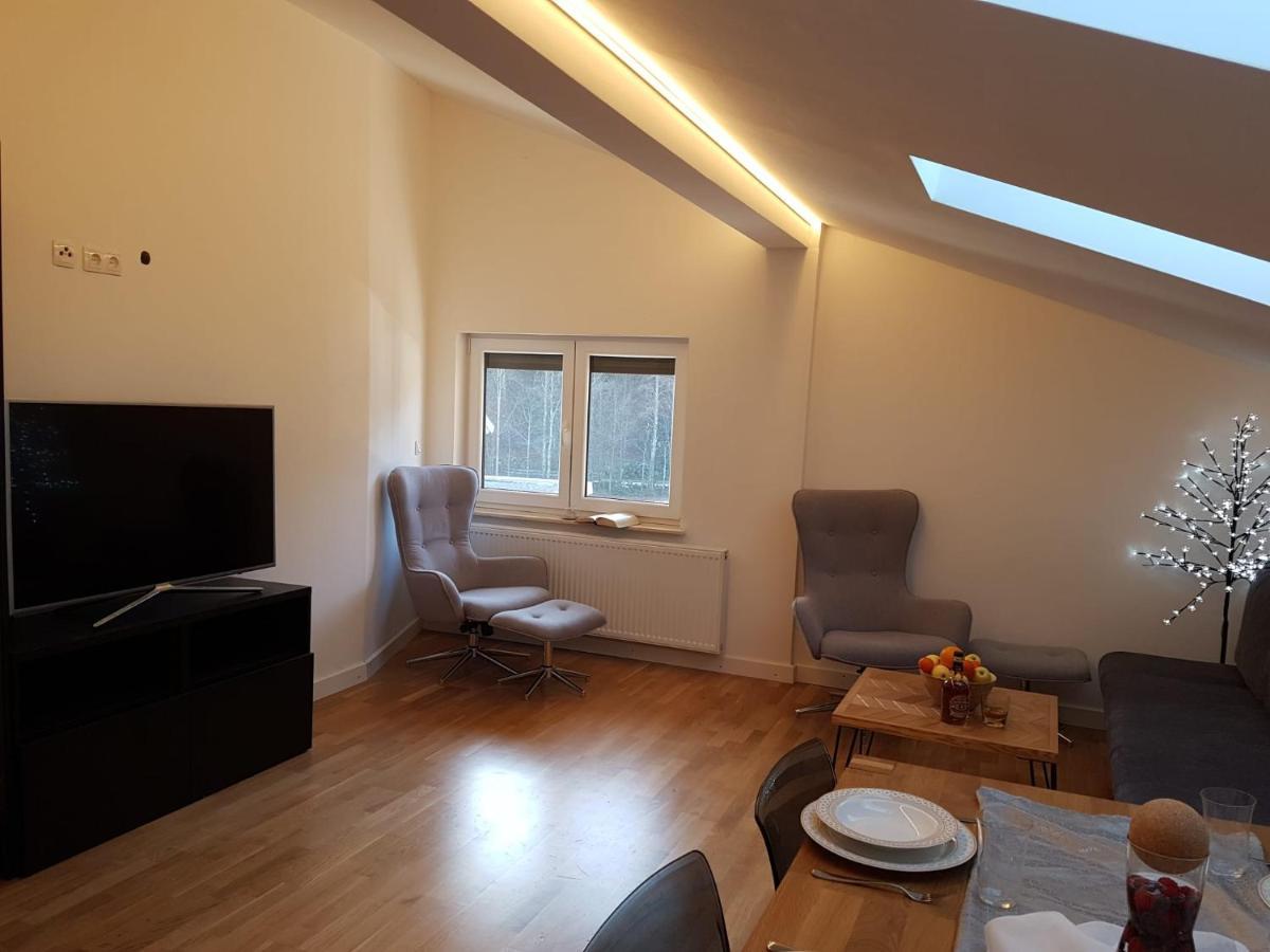 Ferienwohnung Rainer Файбербрун Екстериор снимка