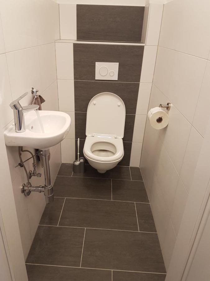 Ferienwohnung Rainer Файбербрун Екстериор снимка