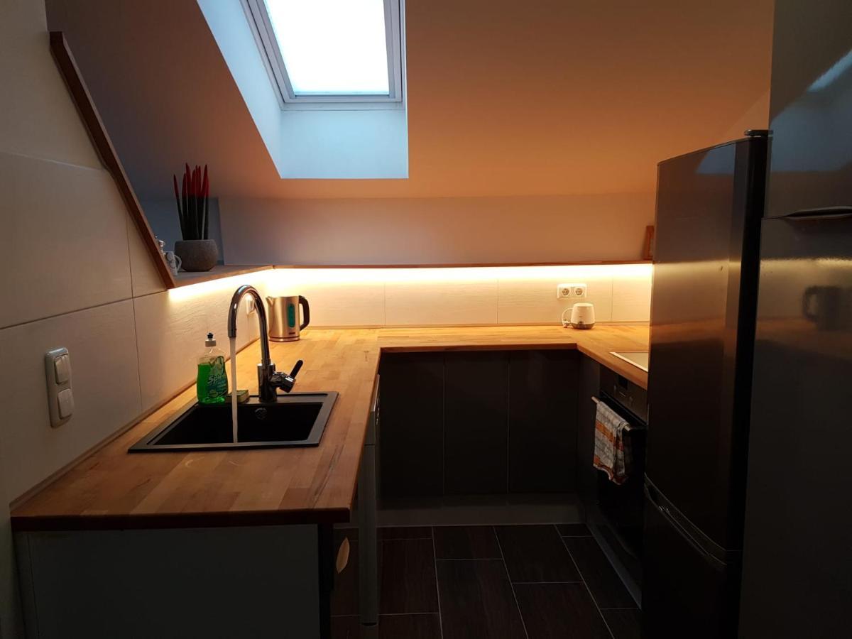 Ferienwohnung Rainer Файбербрун Екстериор снимка