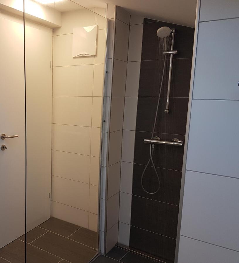 Ferienwohnung Rainer Файбербрун Екстериор снимка