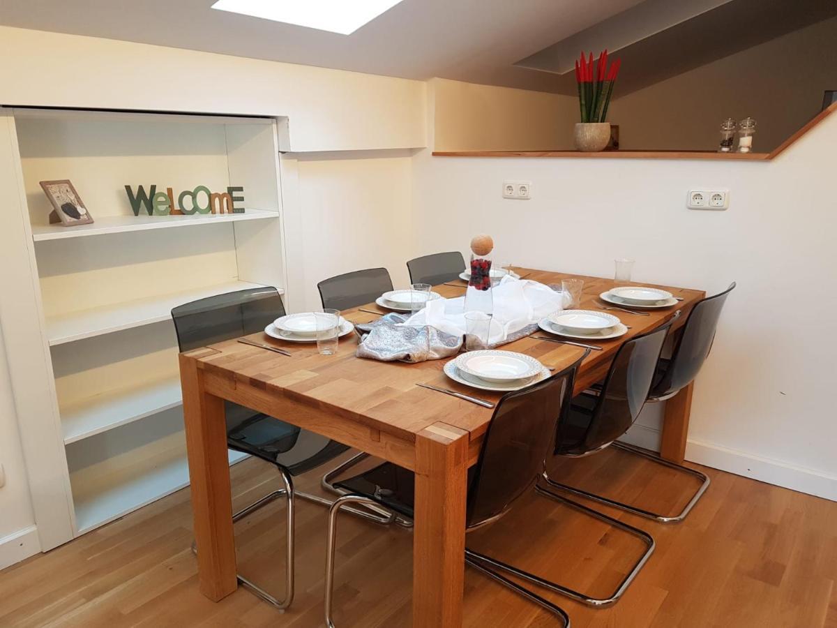 Ferienwohnung Rainer Файбербрун Екстериор снимка