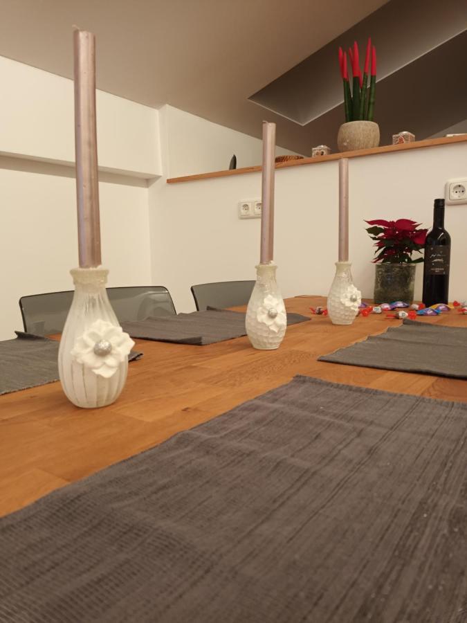 Ferienwohnung Rainer Файбербрун Екстериор снимка